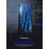 Защитное стекло ArmorStandart Space Black Icon для Samsung Galaxy S24 Ultra с рамкой, 2.5D, Asahi Glass