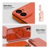 Чехол-накладка ArmorStandart Replica MagSafe для Apple iPhone 11, Orange (оранжевый)