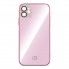 Чохол-накладка ArmorStandart Replica MagSafe для Apple iPhone 11, Pink (рожевий)