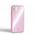 Чохол-накладка ArmorStandart Replica MagSafe для Apple iPhone 11, Pink (рожевий)
