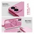 Чохол-накладка ArmorStandart Replica MagSafe для Apple iPhone 11, Pink (рожевий)