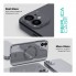Чохол ArmorStandart Replica MagSafe для Apple iPhone 11, TPU + PC, Titanium Grey (сірий)