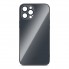 Чохол ArmorStandart Replica MagSafe для Apple iPhone 12 Pro Max, чорний