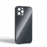 Чохол ArmorStandart Replica MagSafe для Apple iPhone 12 Pro Max, чорний