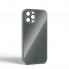 Чохол ArmorStandart Replica MagSafe для Apple iPhone 12 Pro Max Titanium Grey