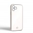 Чохол ArmorStandart Replica MagSafe для Apple iPhone 12 Pro Max White