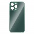Чохол MagSafe із дзеркальною задньою панеллю ArmorStandart Replica MagSafe для Apple iPhone 13 Pro, Green