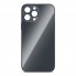 Чохол ArmorStandart Replica MagSafe для Apple iPhone 13 Pro Max, чорний