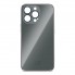 Чохол ArmorStandart Replica MagSafe для Apple iPhone 13 Pro, Titanium Grey