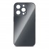 Чехол-накладка ArmorStandart Replica MagSafe для Apple iPhone 14 Pro, Black (чёрный)