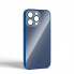 Чохол ArmorStandart Replica MagSafe для Apple iPhone 14 Pro, синій