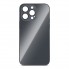 Чехол ArmorStandart Replica MagSafe для Apple iPhone 14 Pro Max, TPU + PC, Black (чёрный)