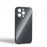 Чехол ArmorStandart Replica MagSafe для Apple iPhone 14 Pro Max, TPU + PC, Black (чёрный)