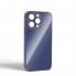 Чохол-накладка ArmorStandart Replica MagSafe для Apple iPhone 14 Pro Max, Dark Purple (фіолетовий)