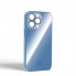 Чехол-накладка ArmorStandart Replica MagSafe для Apple iPhone 14 Pro Max, Light Blue (голубой)