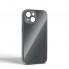 Чехол ArmorStandart Replica MagSafe для Apple iPhone 14 Titanium Grey