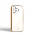 Чохол ArmorStandart Replica MagSafe для Apple iPhone 15 Pro, Beige Gold