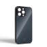 Чехол-накладка ArmorStandart Replica MagSafe для Apple iPhone 15 Pro Max, Black (чёрный)