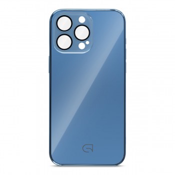 Чохол ArmorStandart Replica MagSafe для Apple iPhone 15 Pro Max, TPU + PC, Light Blue (блакитний)
