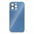 Чохол ArmorStandart Replica MagSafe для Apple iPhone 15 Pro Max, TPU + PC, Light Blue (блакитний)