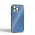 Чохол ArmorStandart Replica MagSafe для Apple iPhone 15 Pro Max, TPU + PC, Light Blue (блакитний)