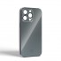 Чехол ArmorStandart Replica MagSafe для Apple iPhone 15 Pro Max, серый (Titanium Grey)