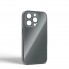 Чохол-накладка ArmorStandart Replica MagSafe для Apple iPhone 15 Pro, Titanium Grey (сірий)