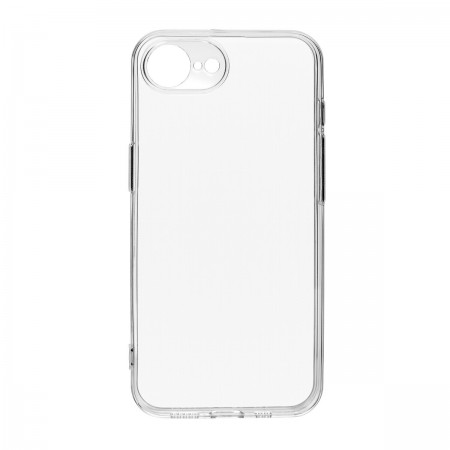Чохол-накладка ArmorStandart Air для Apple iPhone 17e / 16e Camera cover, прозорий