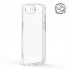 Чохол-накладка ArmorStandart Air для Apple iPhone 17e / 16e Camera cover, прозорий