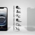 Гідрогелева плівка ArmorStandart матова для Apple iPhone 16e, діагональ 6.1