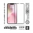 Захисне скло ArmorStandart Icon 3D для Apple iPhone 17e/16e