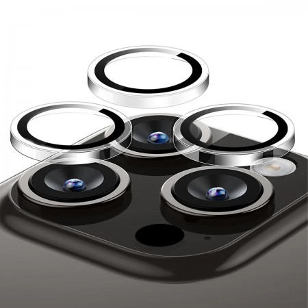 Захисне скло на камеру ArmorStandart AR для iPhone 14 Pro / 14 Pro Max, прозоре
