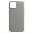 Чохол ArmorStandart FAKE Leather Case для Apple iPhone 15 Grey