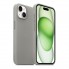 Чохол ArmorStandart FAKE Leather Case для Apple iPhone 15 Grey