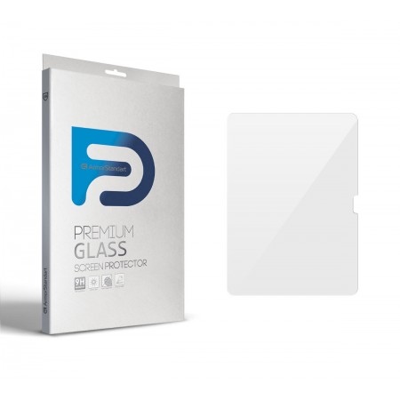 Защитное стекло ArmorStandart Glass.CR для Apple iPad Air 11 2026 / Air 11 2025 / Air 11 2024