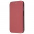 Чохол-книжка ArmorStandart G- для Samsung M15 5G (M156), Marsala (бордовий)