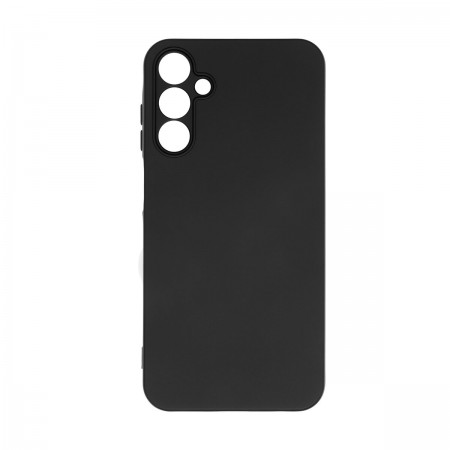 Чехол ArmorStandart ICON для Samsung A15 4G (A155) / A15 5G, черный, TPU, с защитой камеры