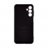 Чехол ArmorStandart ICON для Samsung A15 4G (A155) / A15 5G, черный, TPU, с защитой камеры