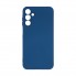 Чохол ArmorStandart ICON для Samsung A15 4G (A155) / A15 5G, темно-синій, TPU, із захистом камери