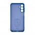 Чохол ArmorStandart ICON для Samsung A15 4G (A155) / A15 5G, темно-синій, TPU, із захистом камери