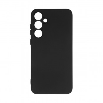 Чохол ArmorStandart ICON для Samsung A35 5G (A356) Camera cover чорний Чохол ArmorStandart ICON для Samsung A35 5G (A356) Camera cover чорний