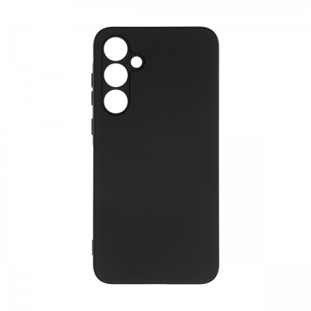 Чохол ArmorStandart ICON для Samsung A35 5G (A356) Camera cover чорний