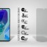 Гідрогелева плівка ArmorStandart антишпигун для Samsung M55 5G (M556), діагональ 6.7