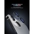 Захисне скло для камери ArmorStandart Supreme BI для iPhone 15/15 Plus, Black