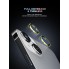 Захисне скло для камери ArmorStandart Supreme BI для iPhone 15/15 Plus, Yellow
