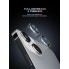 Захисне скло на камеру ArmorStandart Supreme Black Icon для iPhone 15/15 Plus, зелене