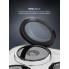Защитное стекло для камеры ArmorStandart Supreme BI для iPhone 15 Pro/15 Pro Max, Black Titanium
