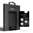 Защитное стекло для камеры ArmorStandart Supreme Black Icon для iPhone 14 Pro / 14 Pro Max Purple