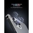 Захисне скло для камери ArmorStandart Supreme Black Icon для iPhone 14 Pro / 14 Pro Max, 0.33 мм, колір прозорий