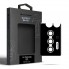 Захисне скло для камери ArmorStandart Supreme Black Icon для Samsung S24, мармурово-сірий